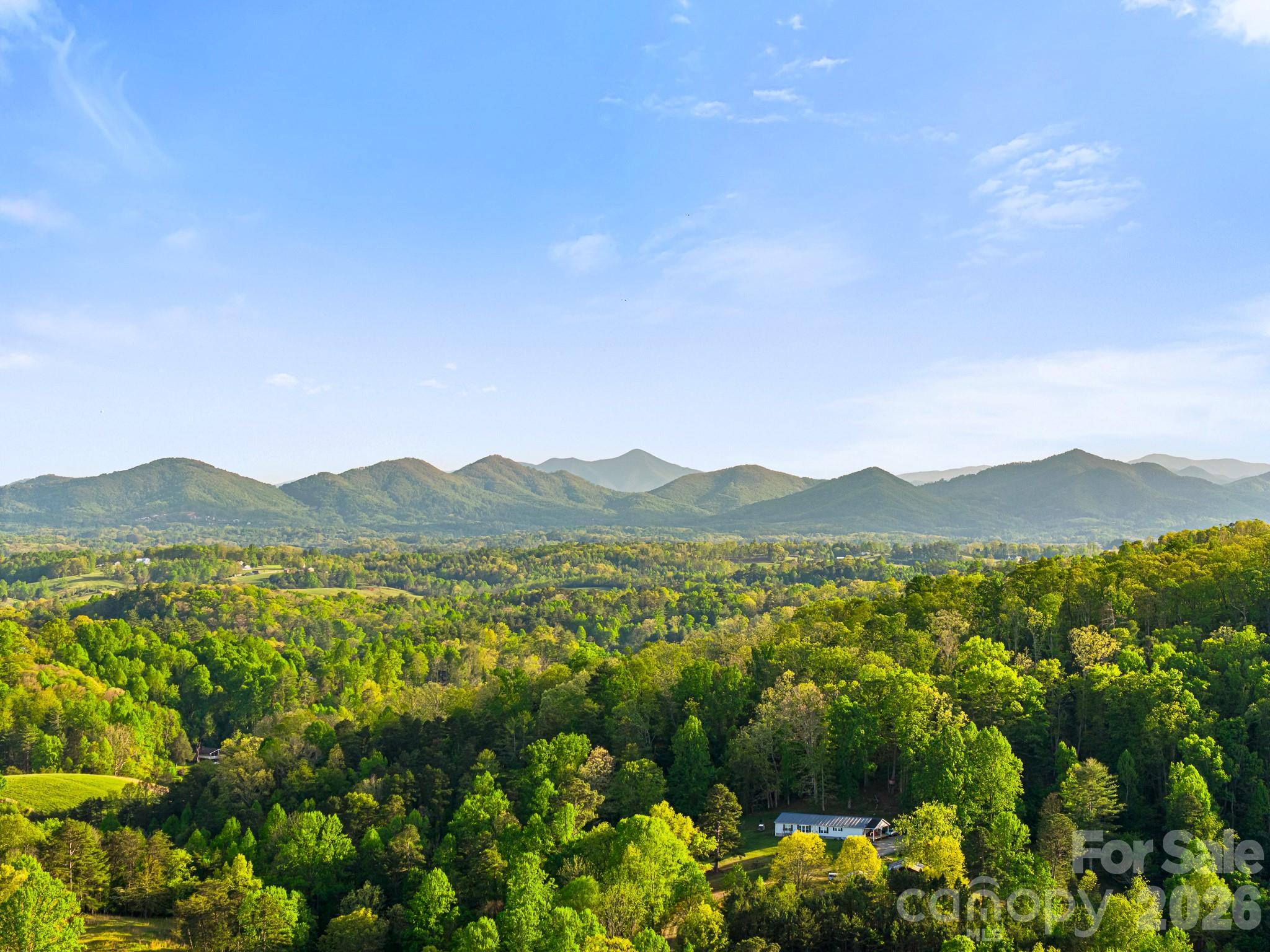 Firefly Ridge Estates - Residential