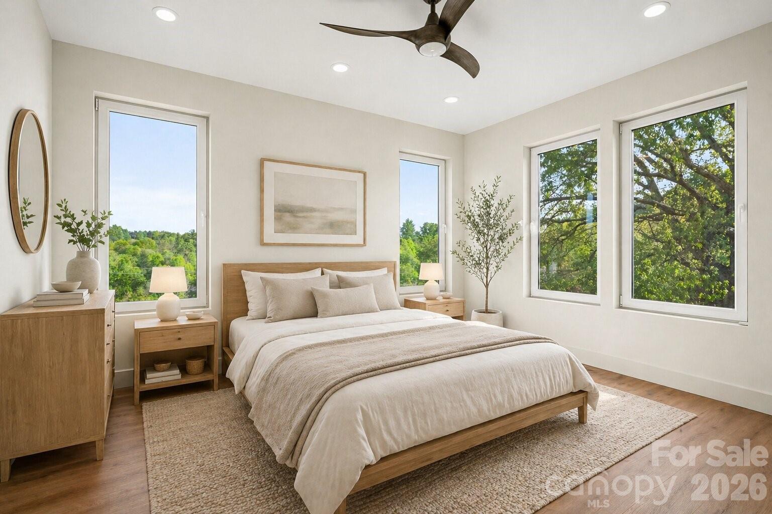 Firefly Ridge Estates - Residential