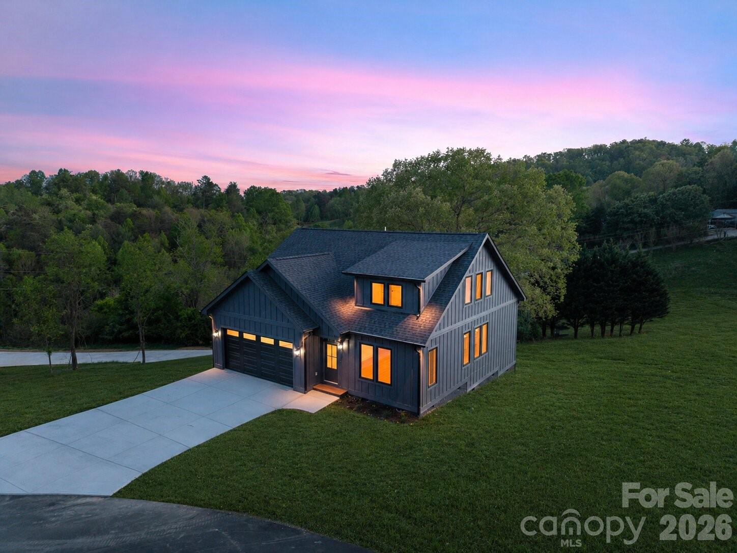 Firefly Ridge Estates - Residential