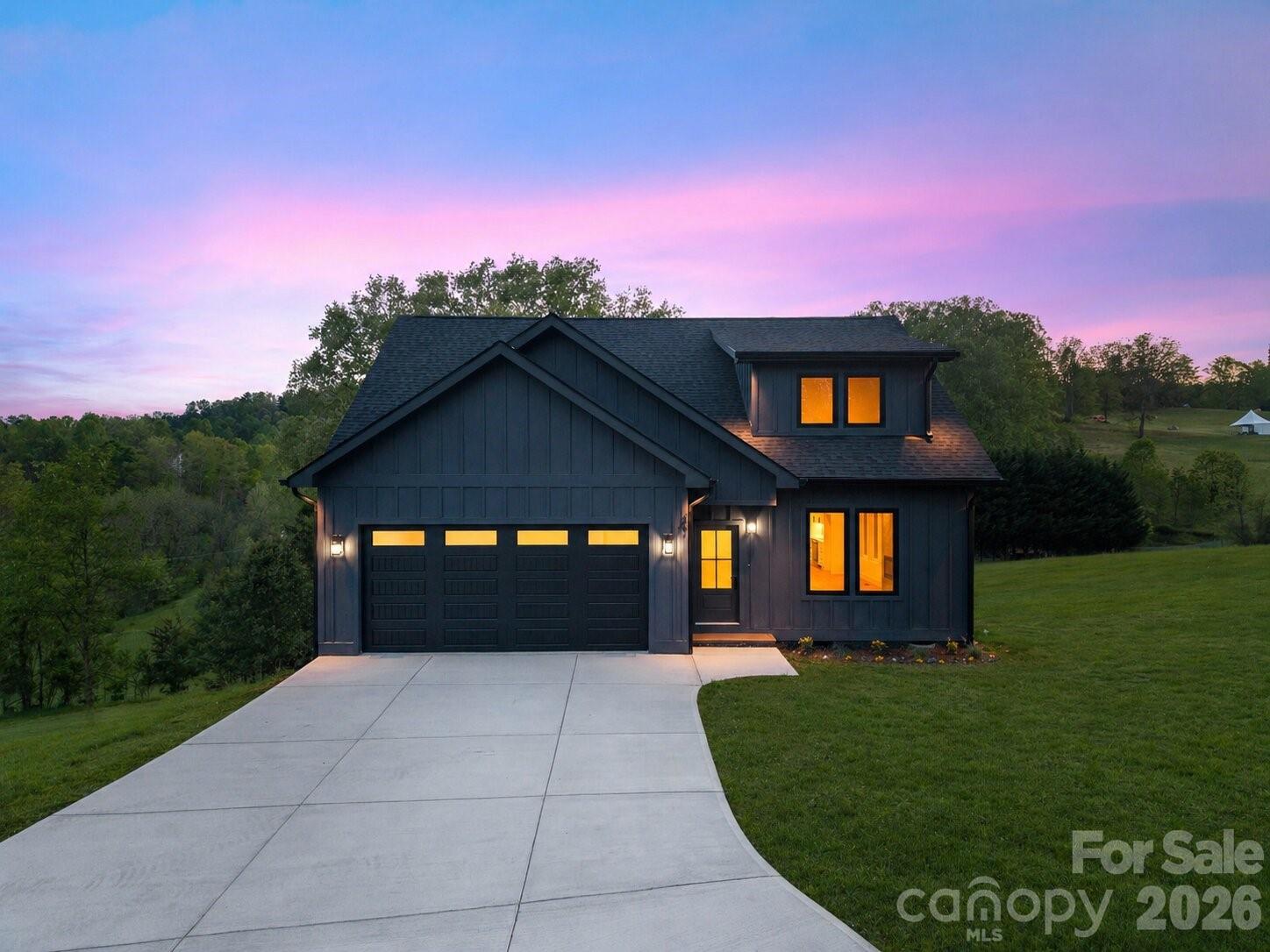 Firefly Ridge Estates - Residential