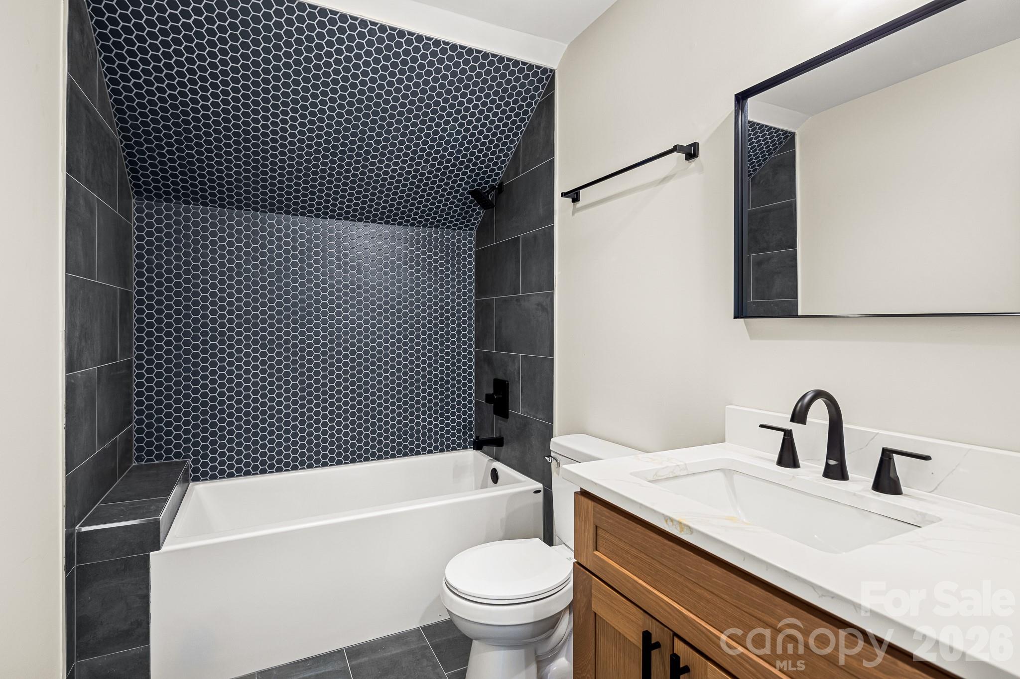 Firefly Ridge Estates - Residential