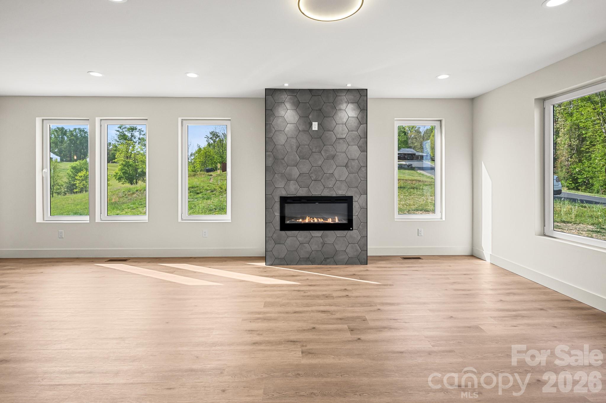 Firefly Ridge Estates - Residential