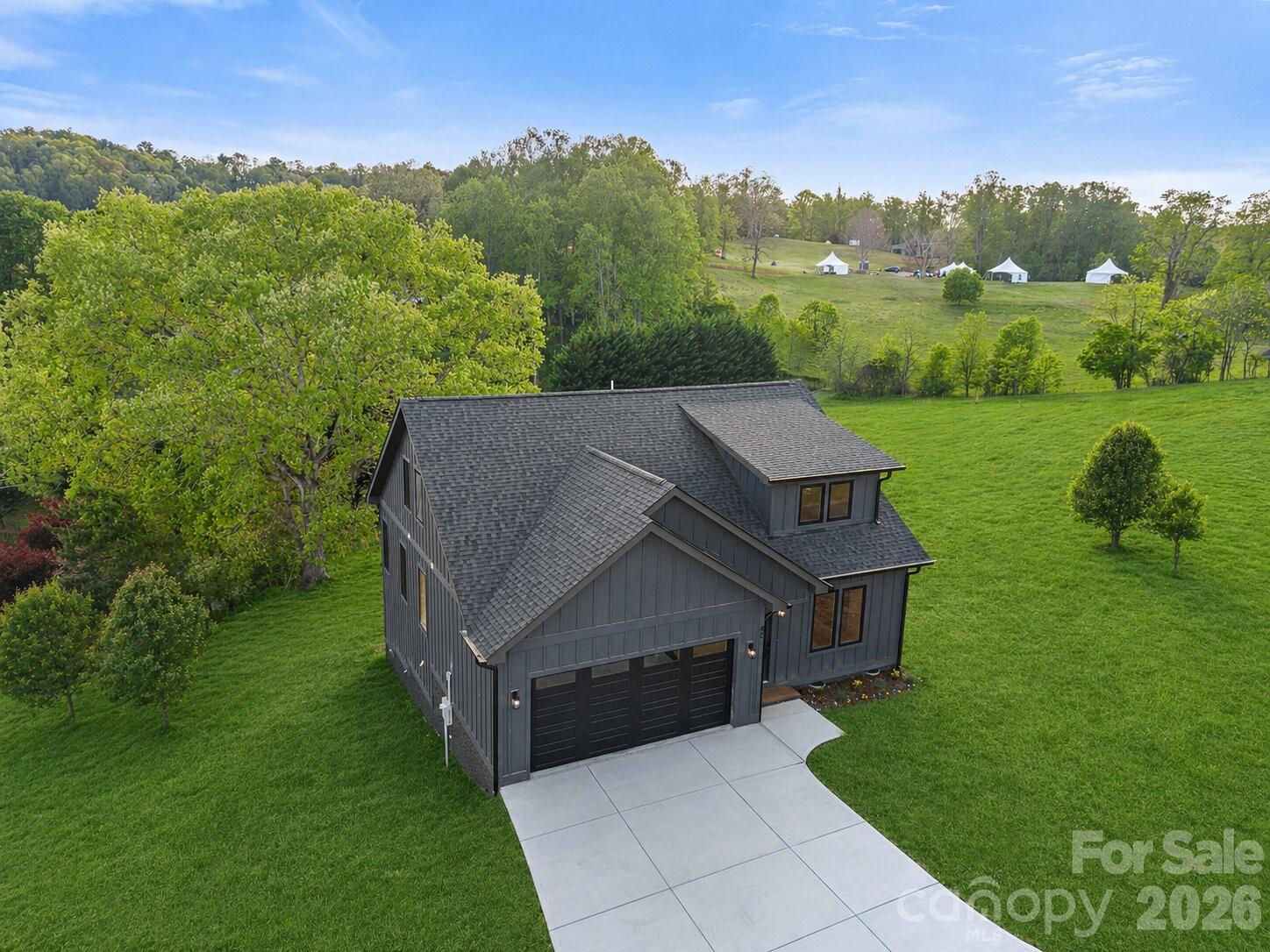 Firefly Ridge Estates - Residential