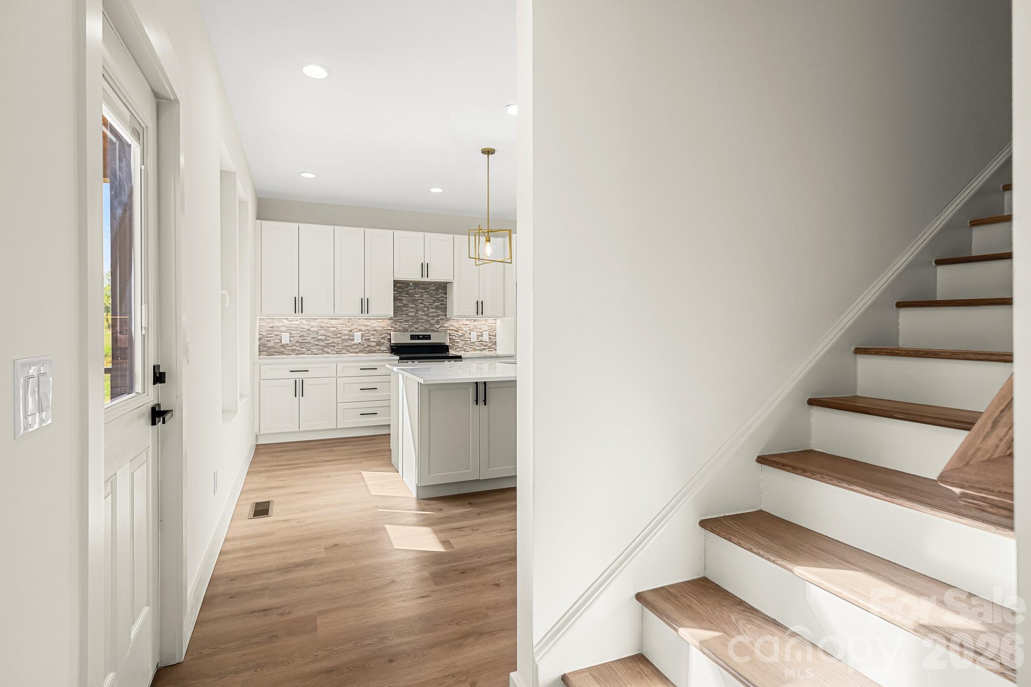 Firefly Ridge Estates - Residential