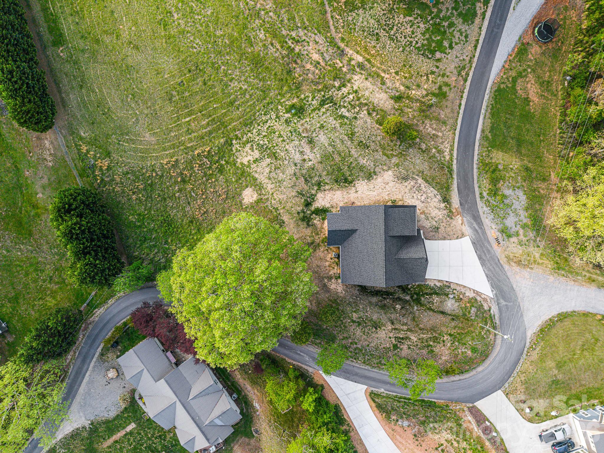Firefly Ridge Estates - Residential