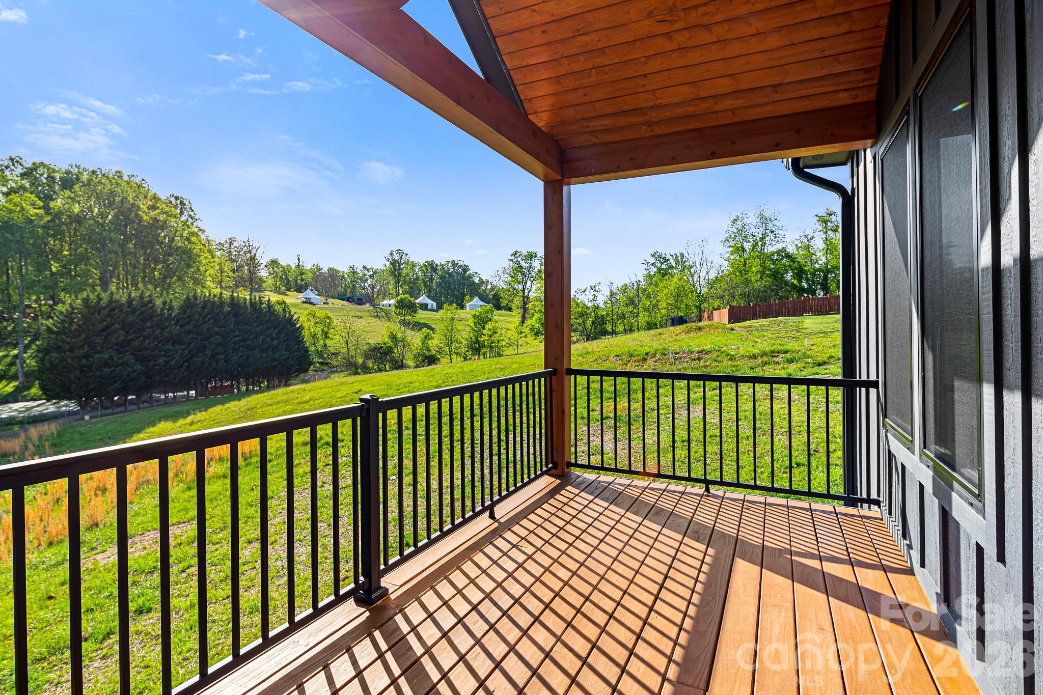 Firefly Ridge Estates - Residential