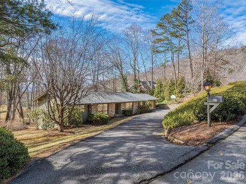 61 Brookwood Road Asheville NC 28804