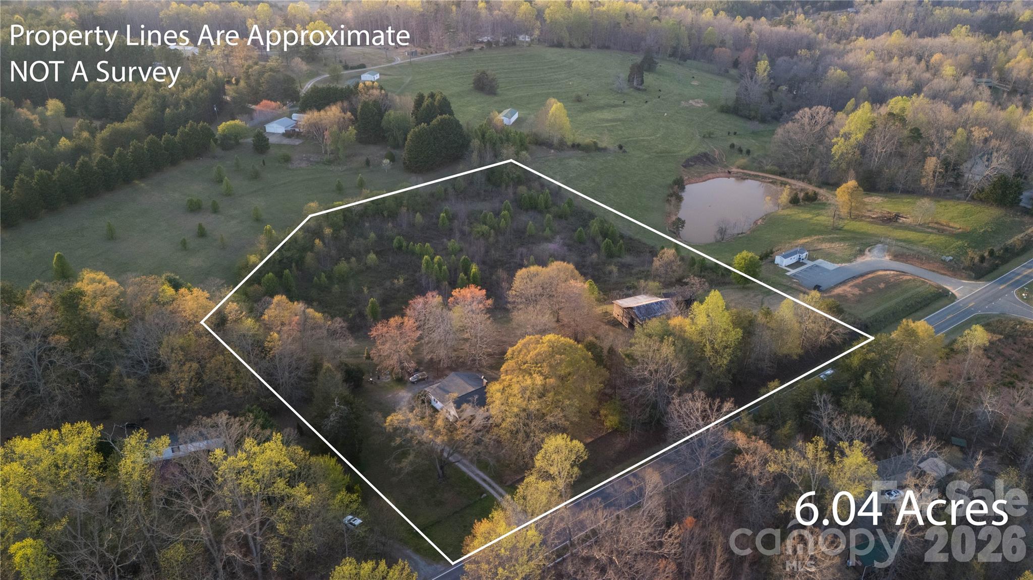 3771 Hwy 221 Highway N