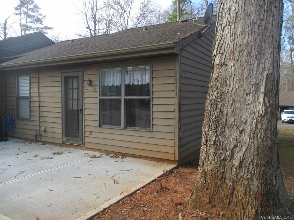 Regent Park - Residential