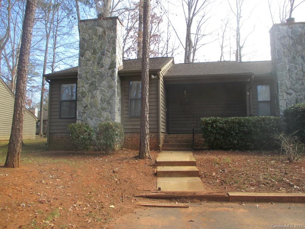 Regent Park - Residential