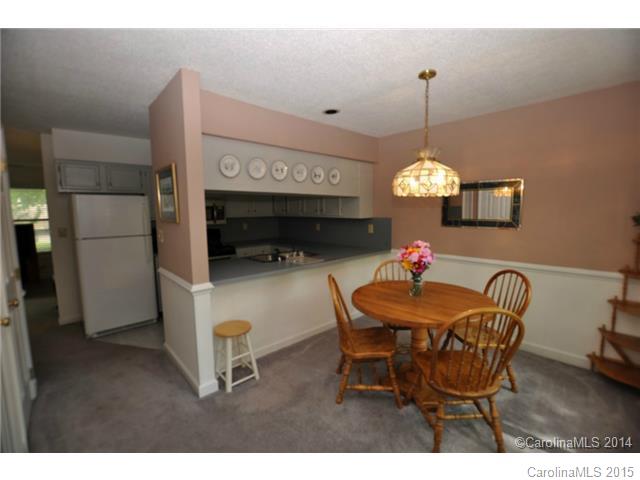 Regent Park - Residential