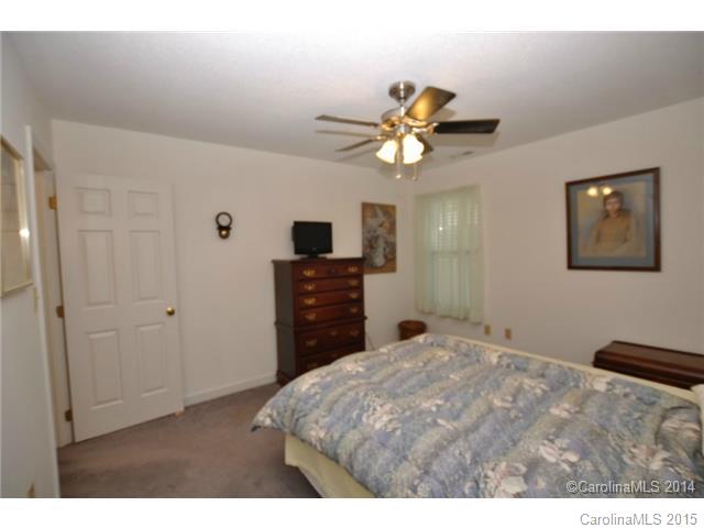 Regent Park - Residential