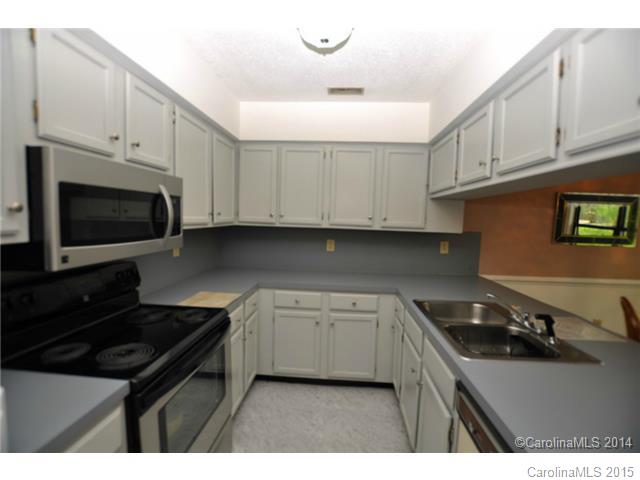 Regent Park - Residential