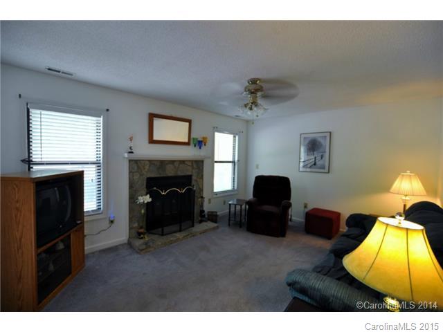 Regent Park - Residential