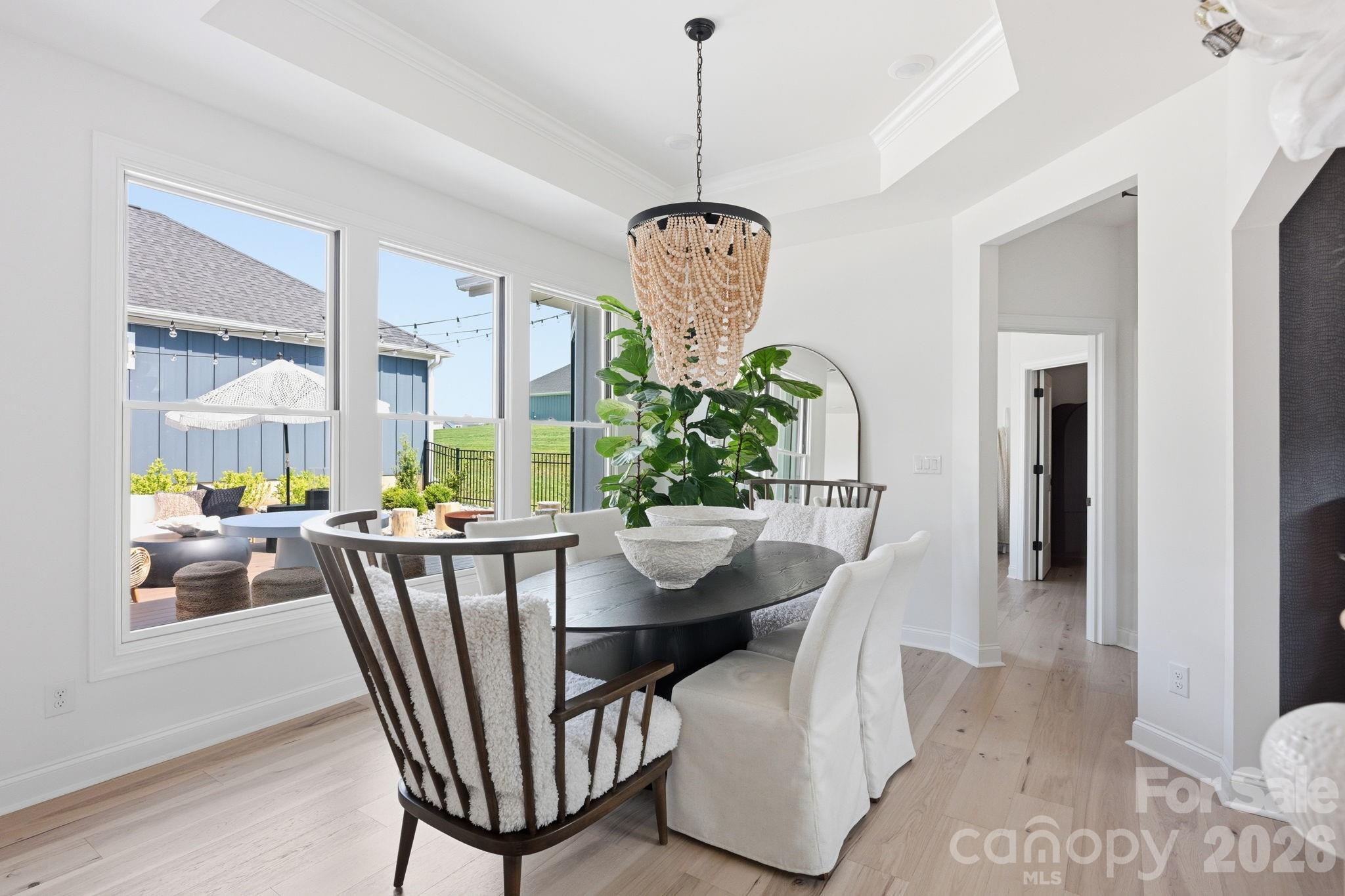 The Courtyards at Lake Davidson - Residential