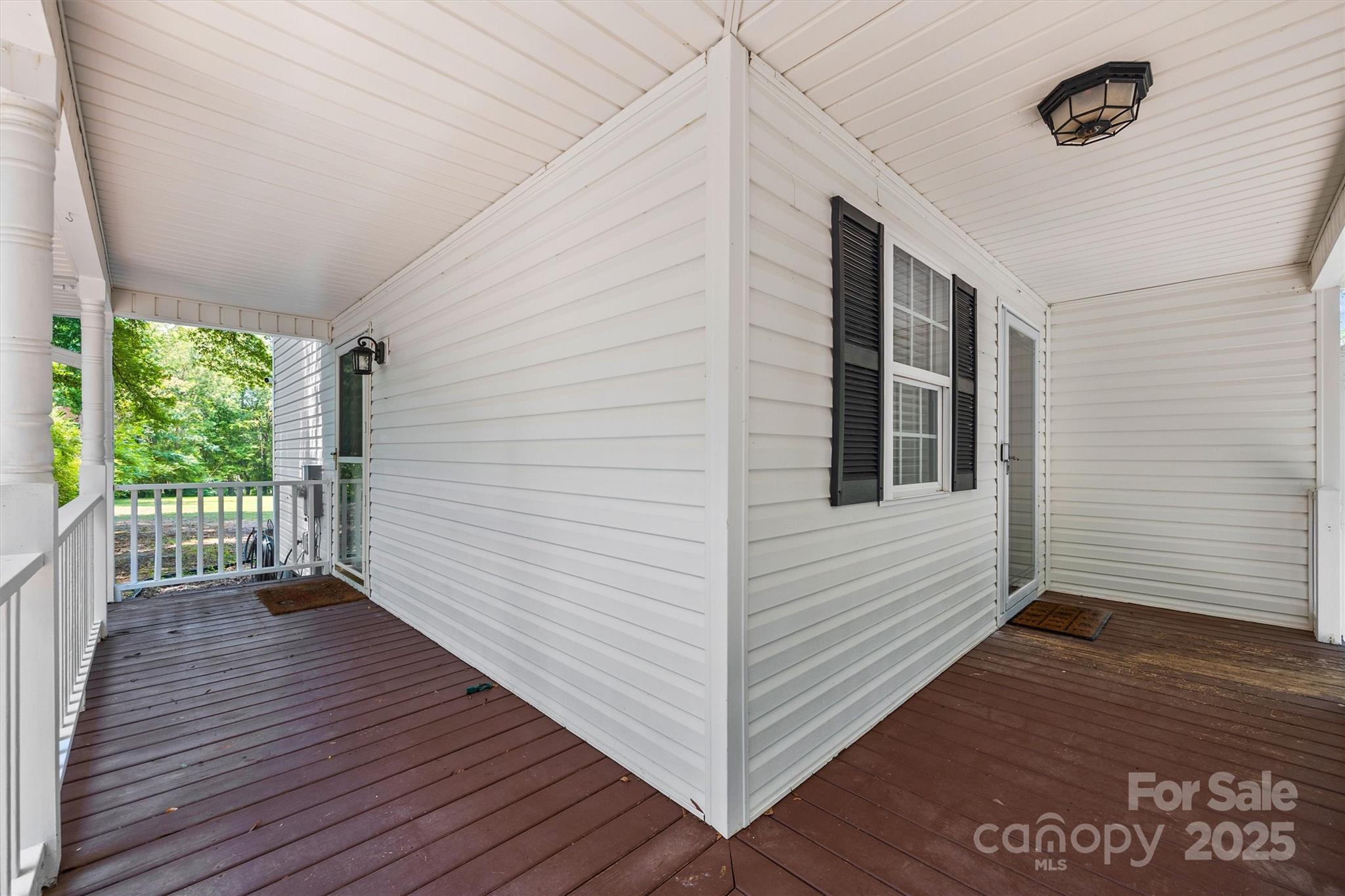 Peachtree Plantation - Residential