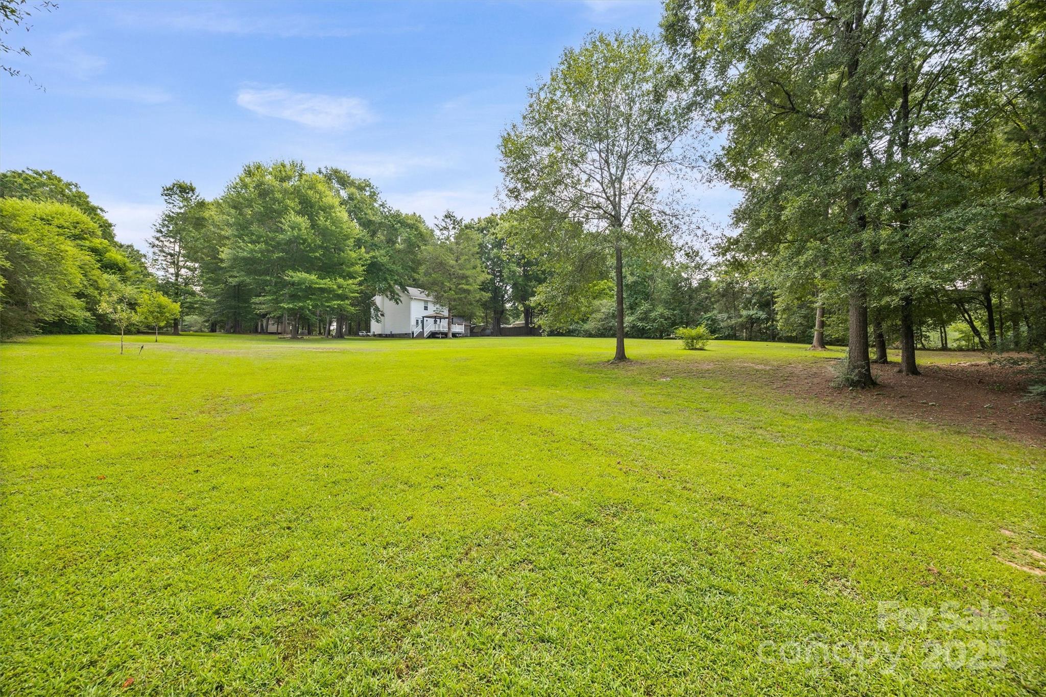 Peachtree Plantation - Residential