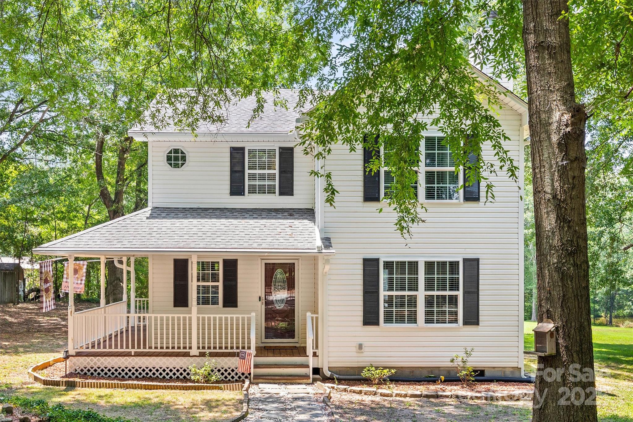 Peachtree Plantation - Residential