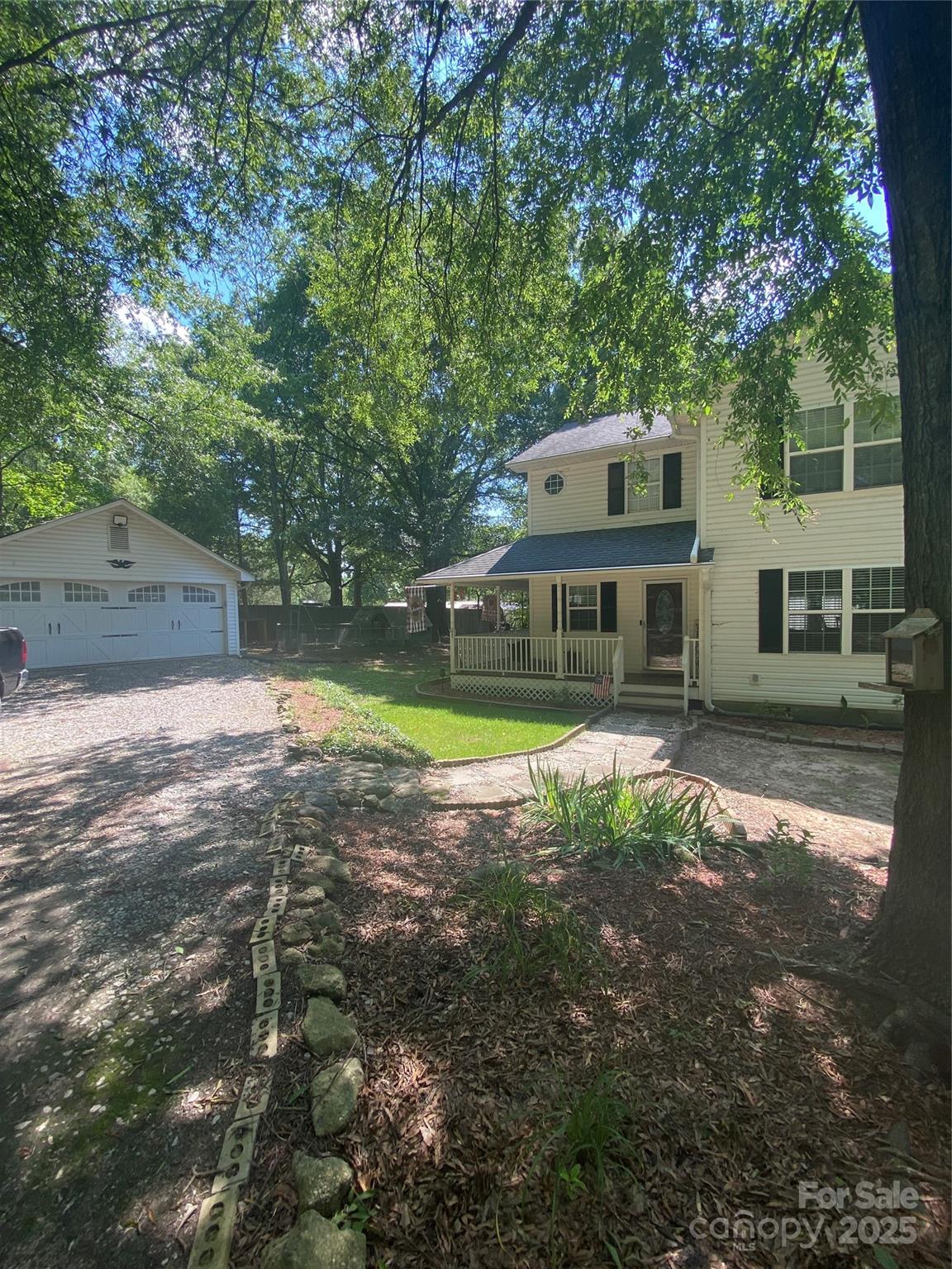 Peachtree Plantation - Residential