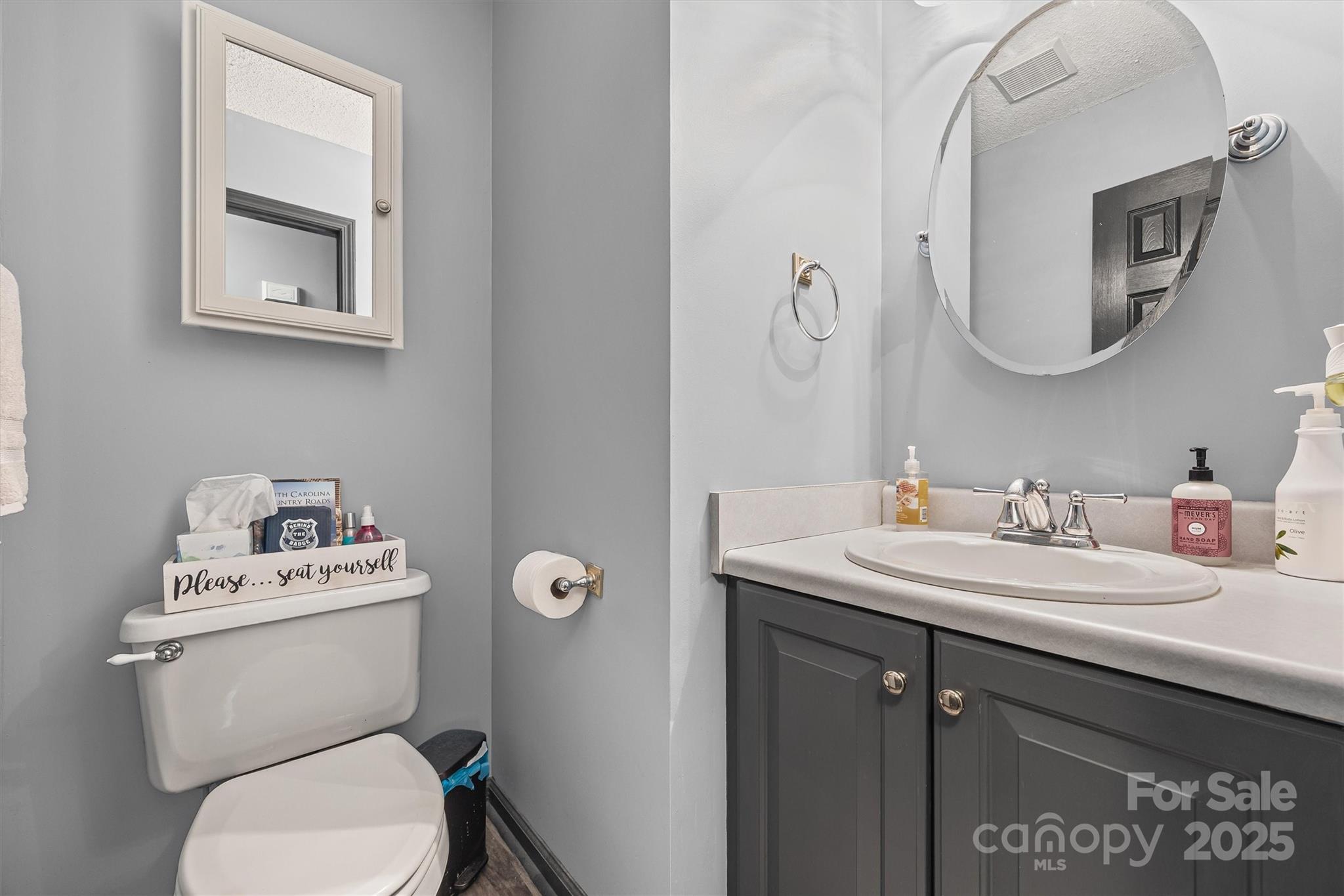 Peachtree Plantation - Residential