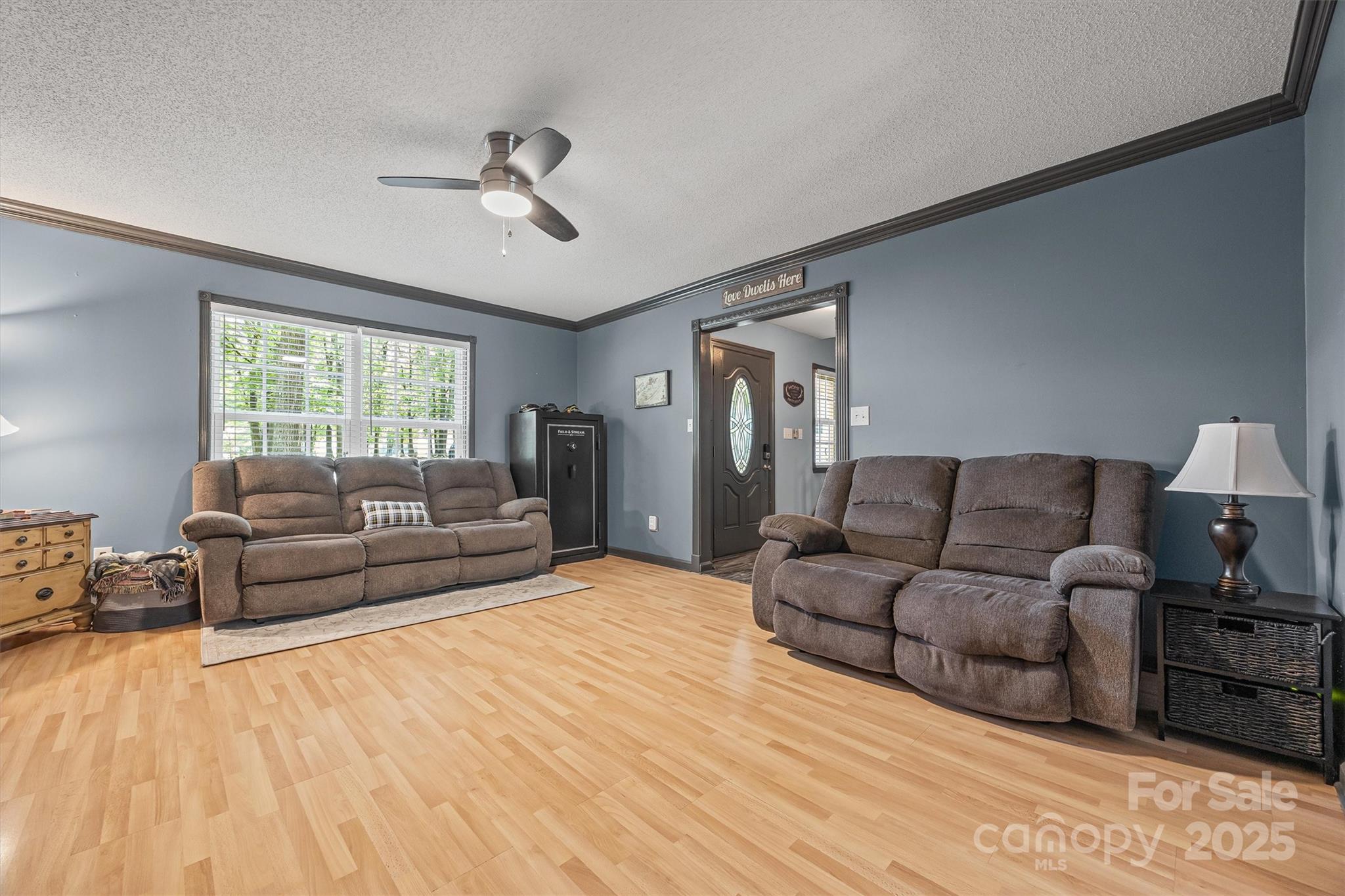 Peachtree Plantation - Residential