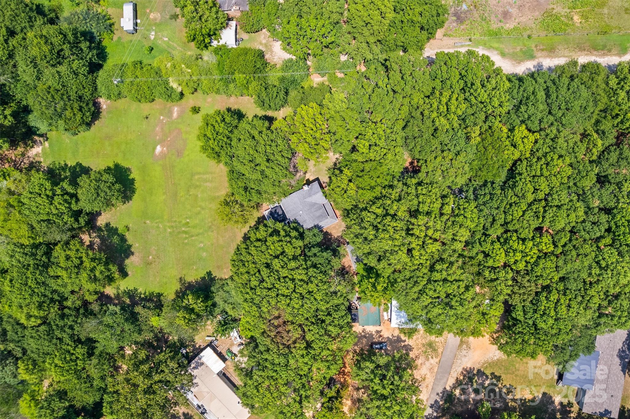 Peachtree Plantation - Residential