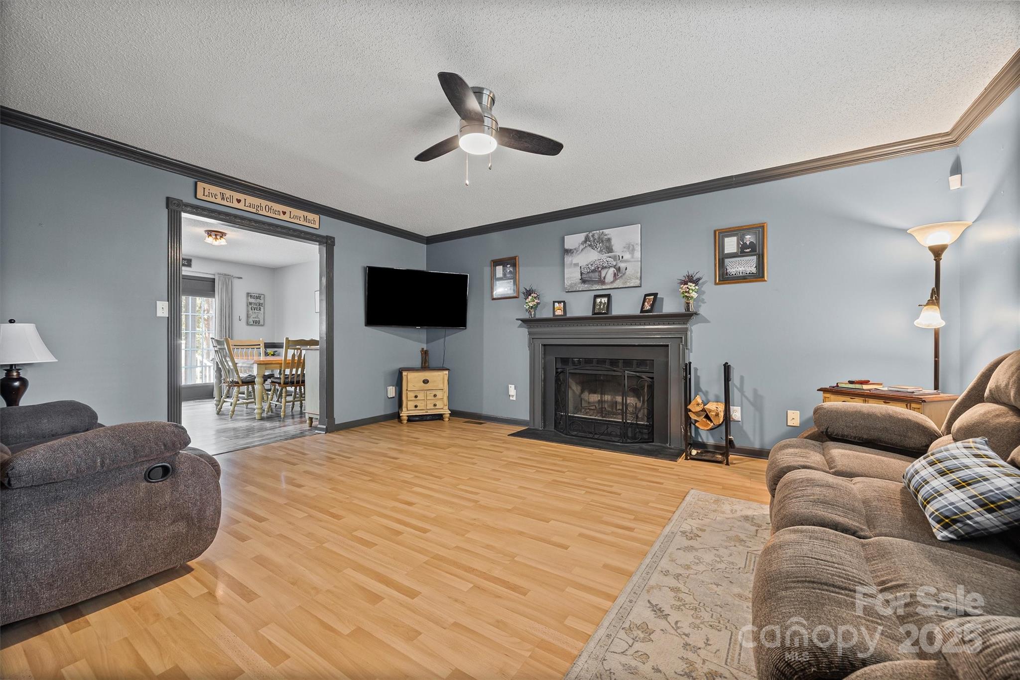 Peachtree Plantation - Residential