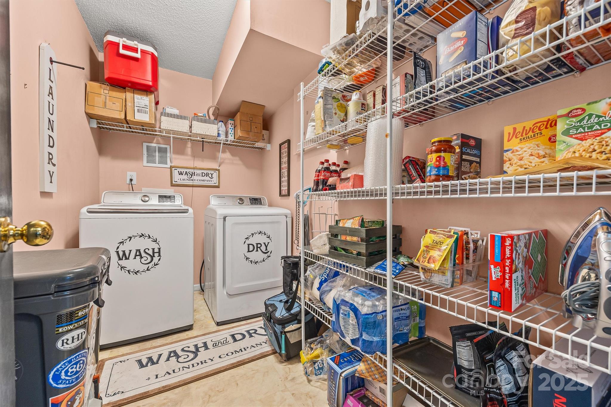 Peachtree Plantation - Residential