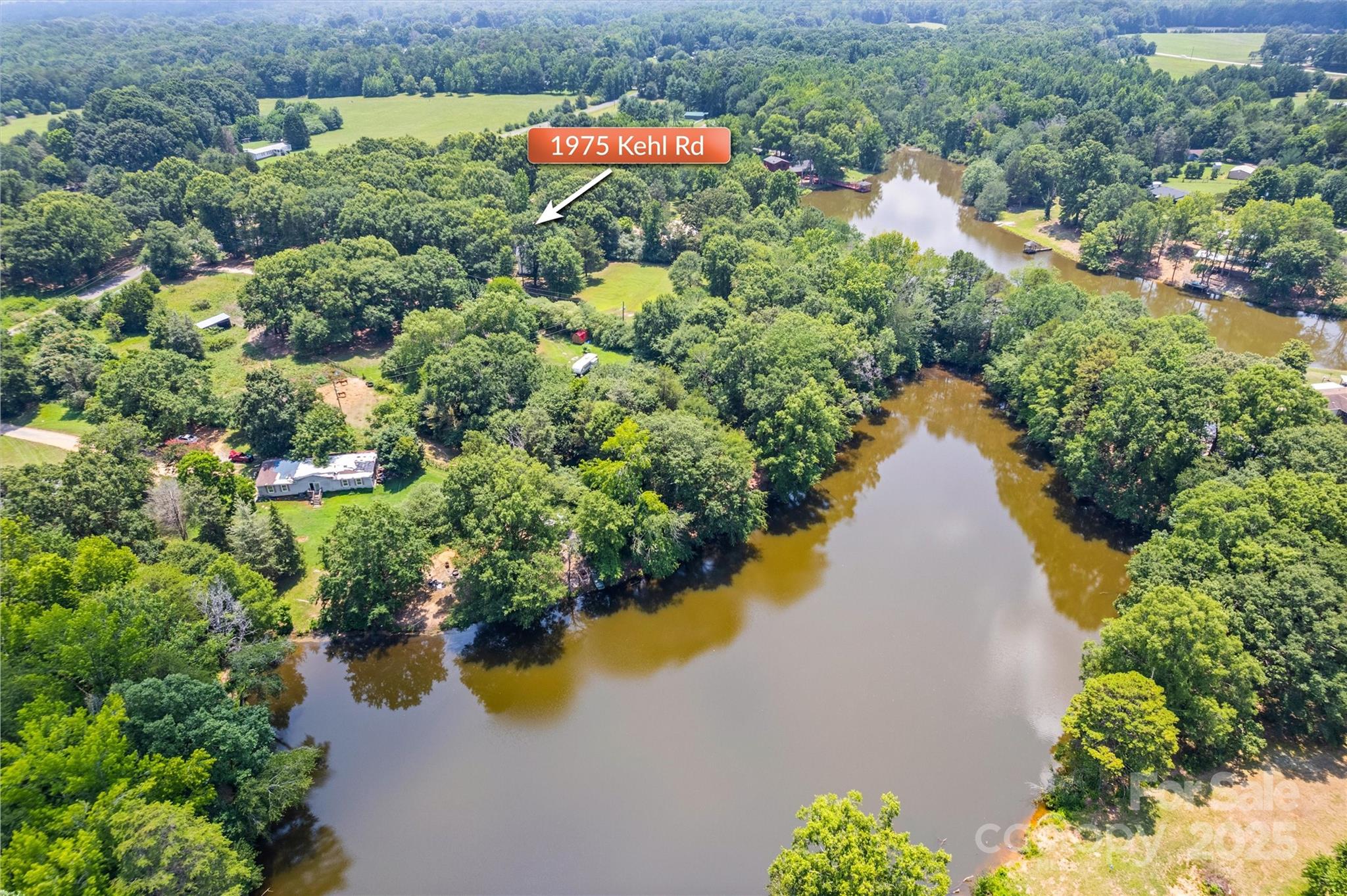 Peachtree Plantation - Residential