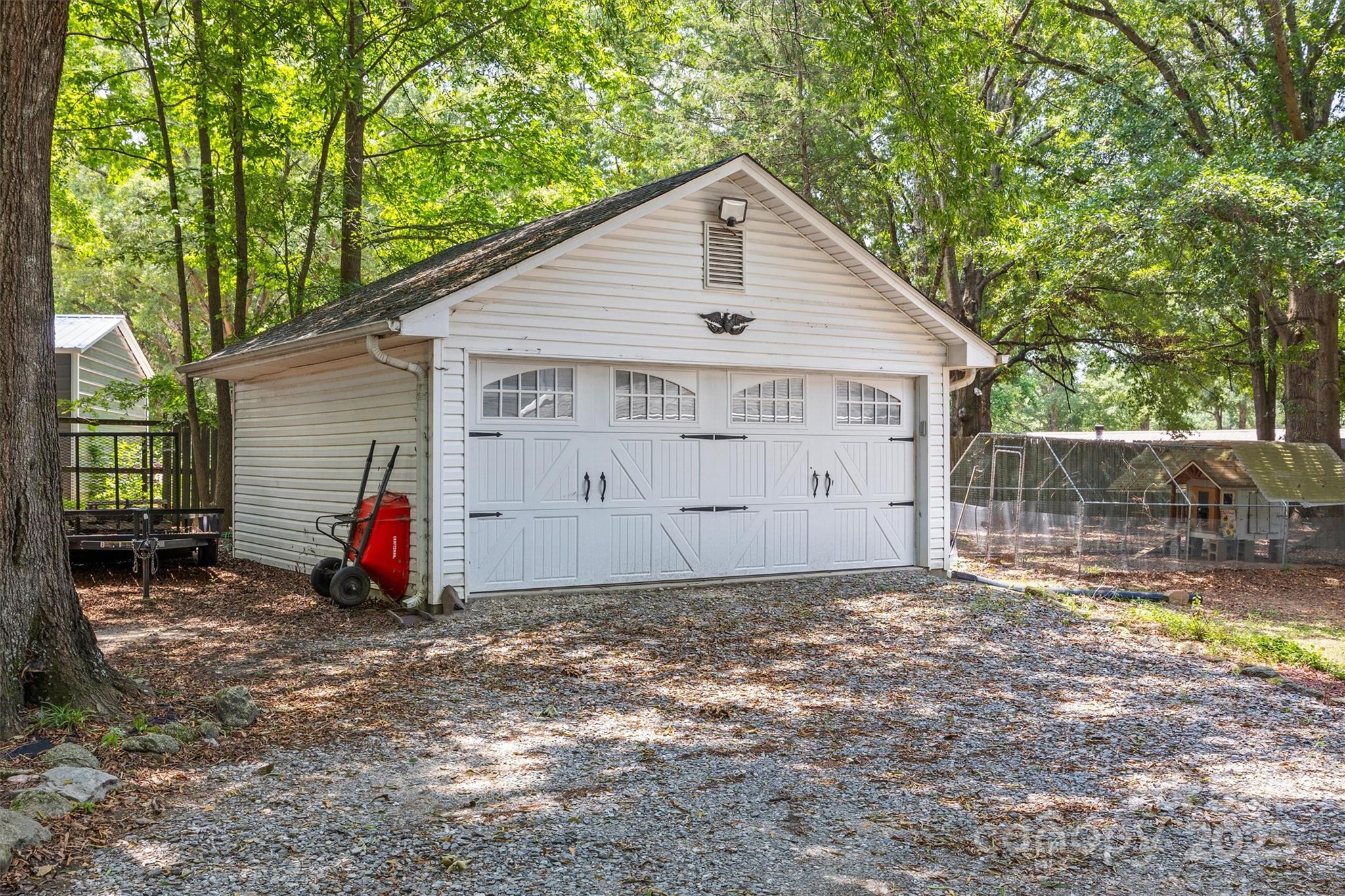 Peachtree Plantation - Residential