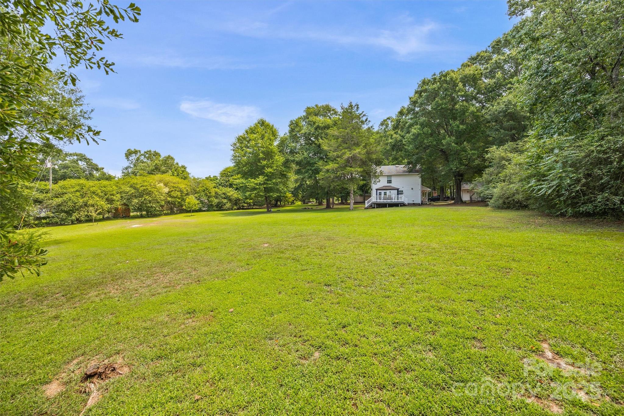 Peachtree Plantation - Residential