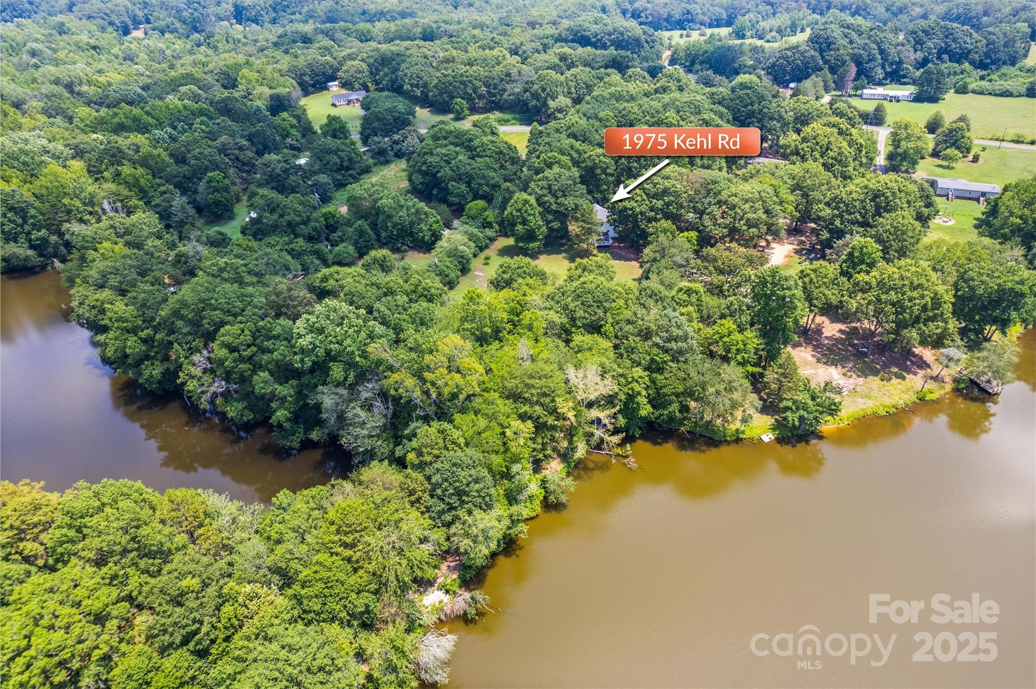 Peachtree Plantation - Residential