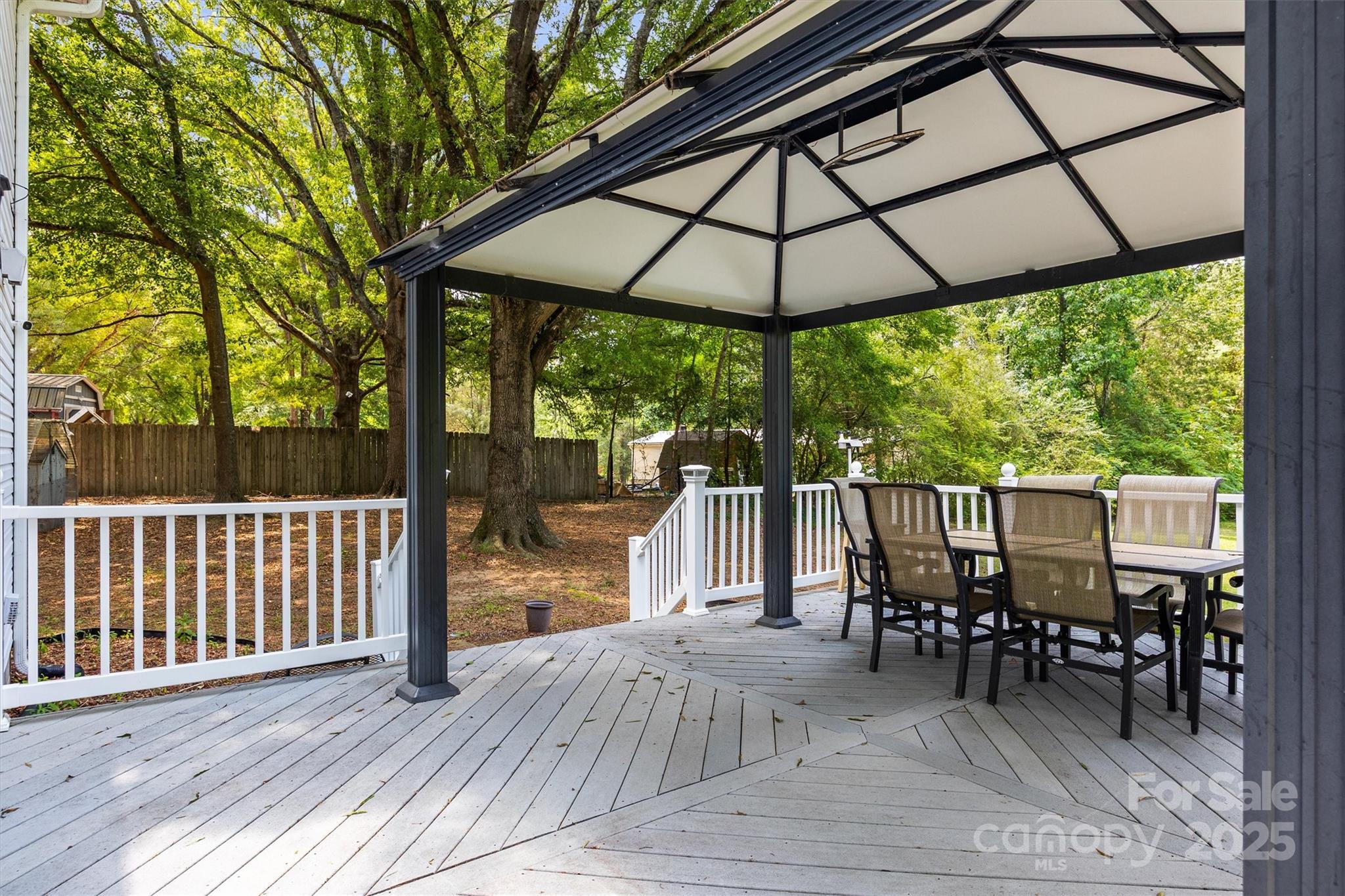 Peachtree Plantation - Residential