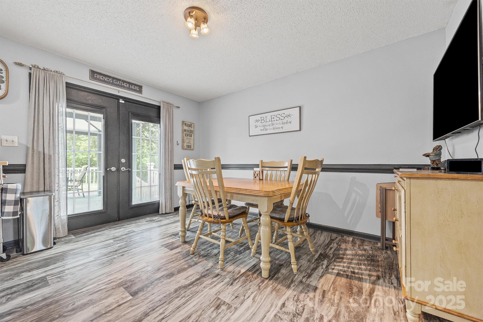 Peachtree Plantation - Residential