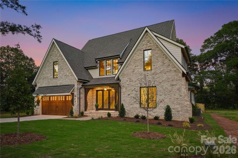 Photo of 617 Shelton Street, Charlotte, NC 28270 (MLS # 4424726)
