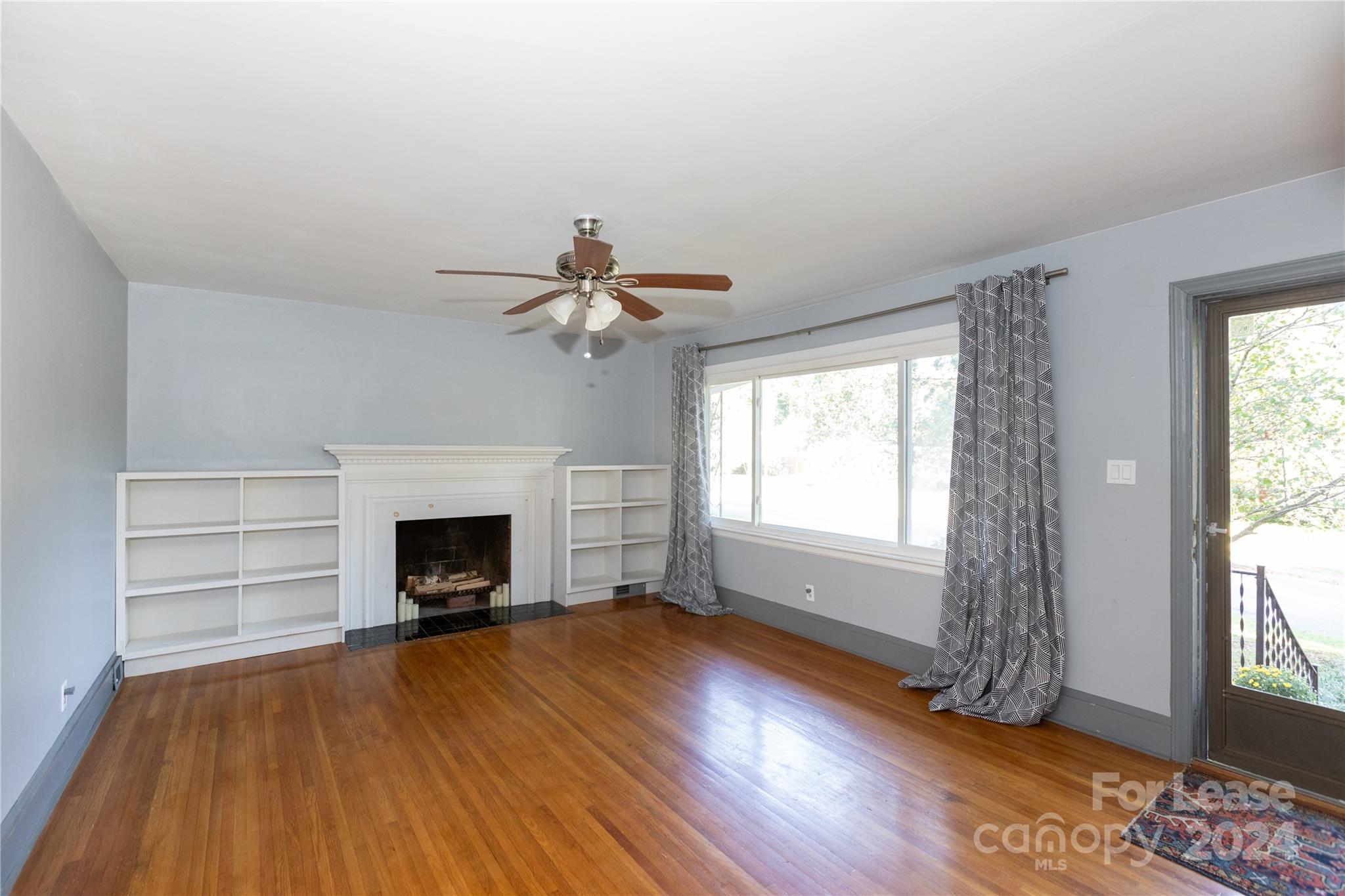 Markham Village - Residential Lease