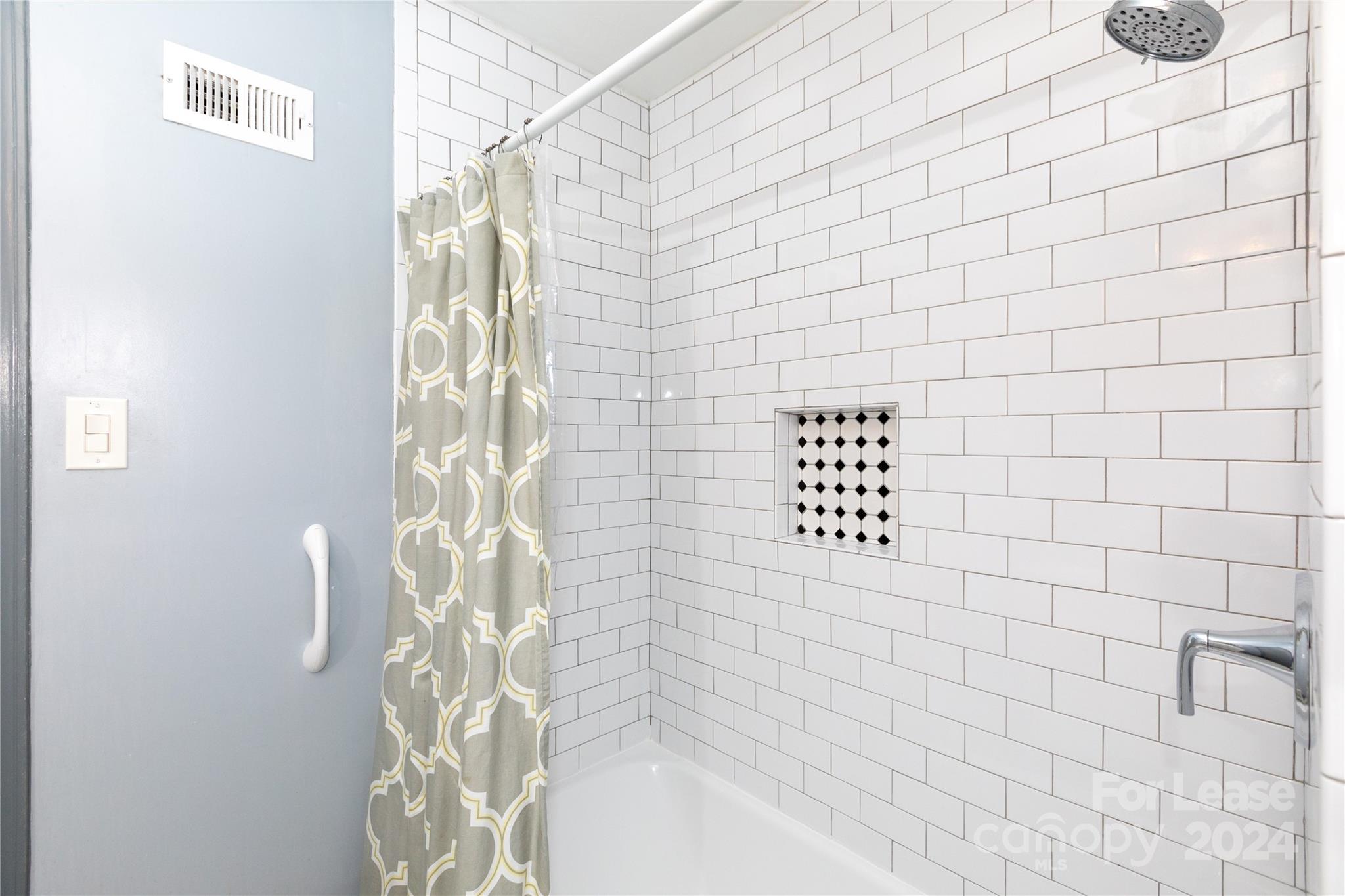 Markham Village - Residential Lease