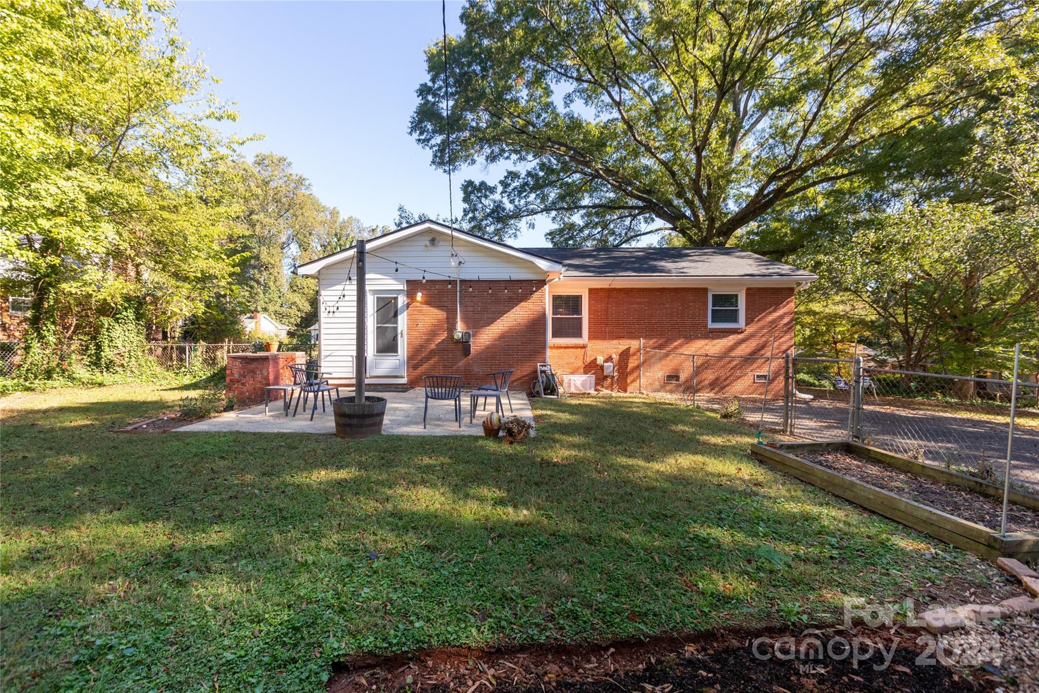 Markham Village - Residential Lease