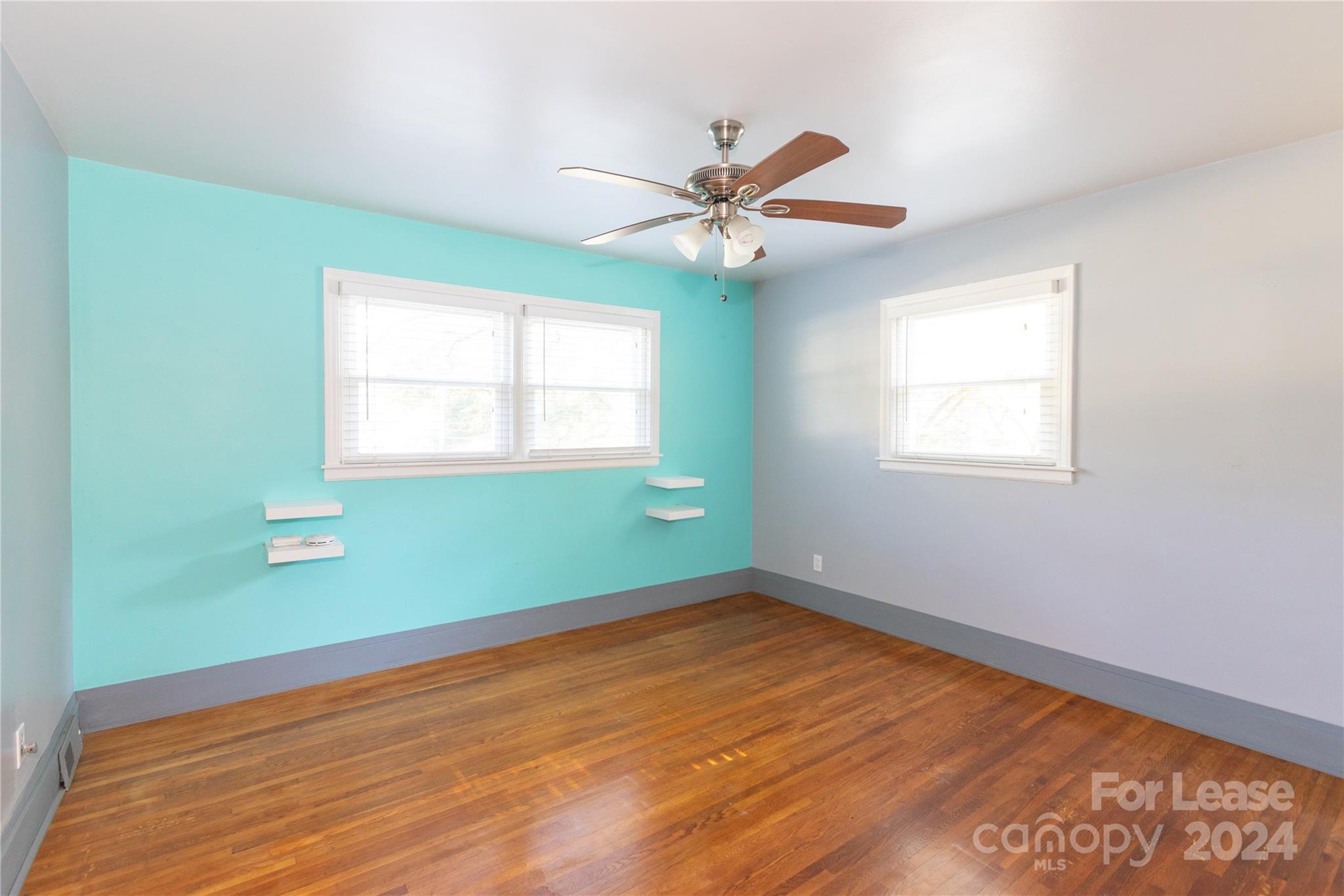 Markham Village - Residential Lease