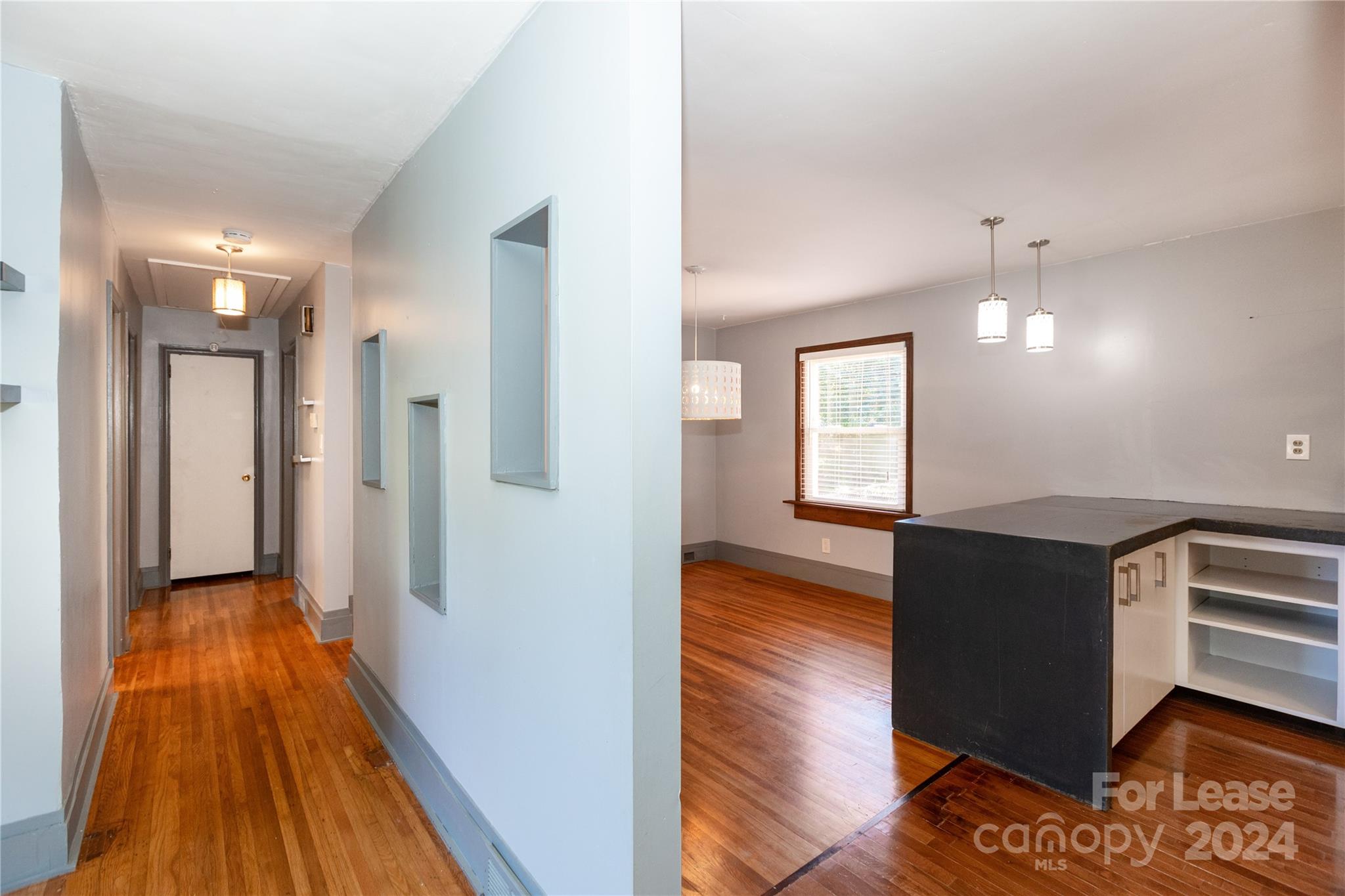 Markham Village - Residential Lease