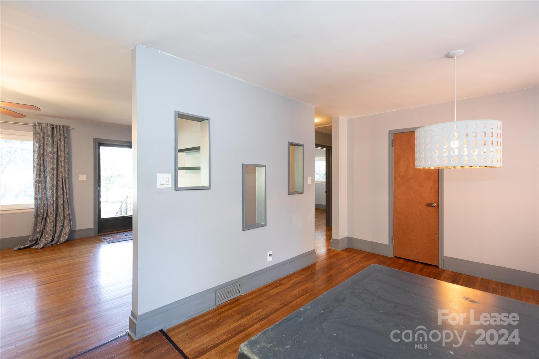 Markham Village - Residential Lease