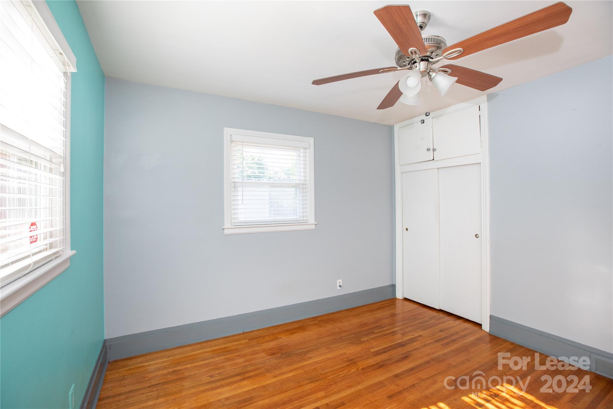 Markham Village - Residential Lease