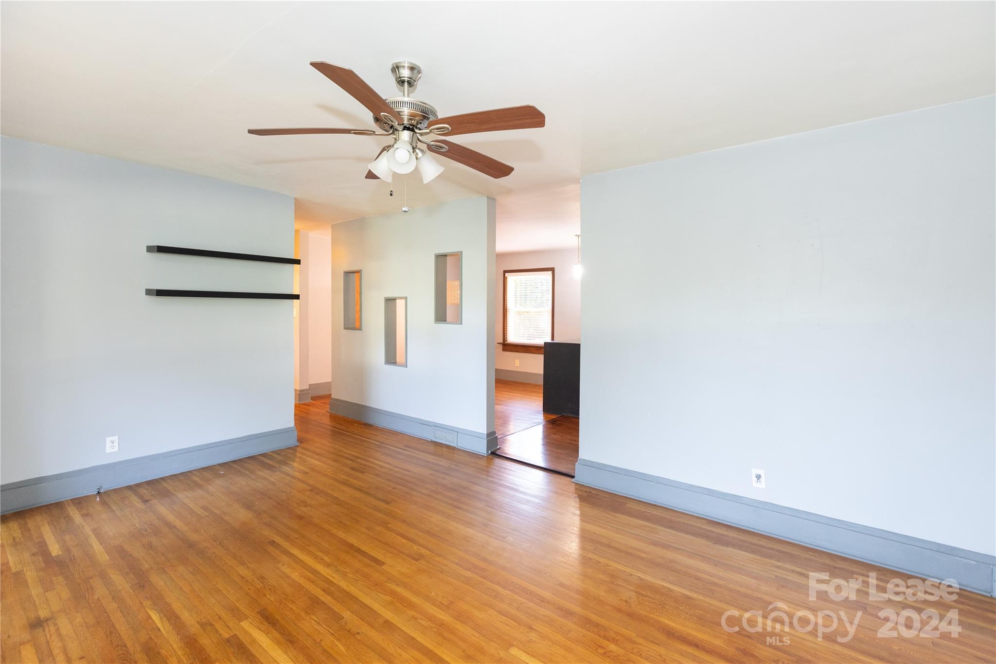 Markham Village - Residential Lease