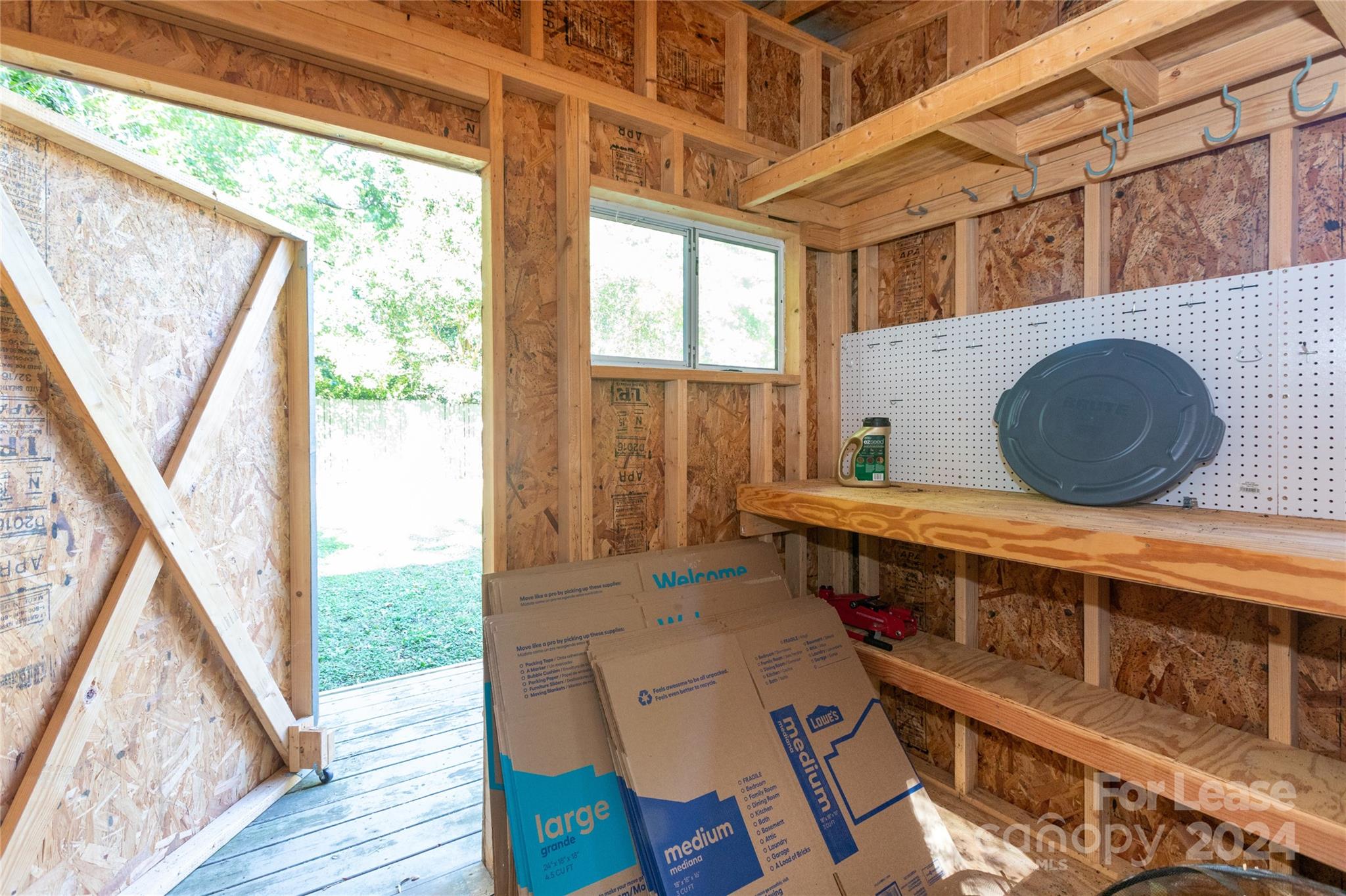 Markham Village - Residential Lease