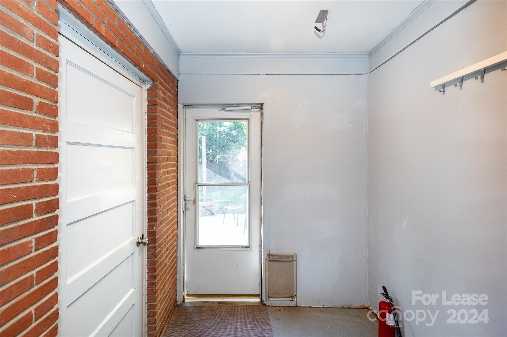 Markham Village - Residential Lease