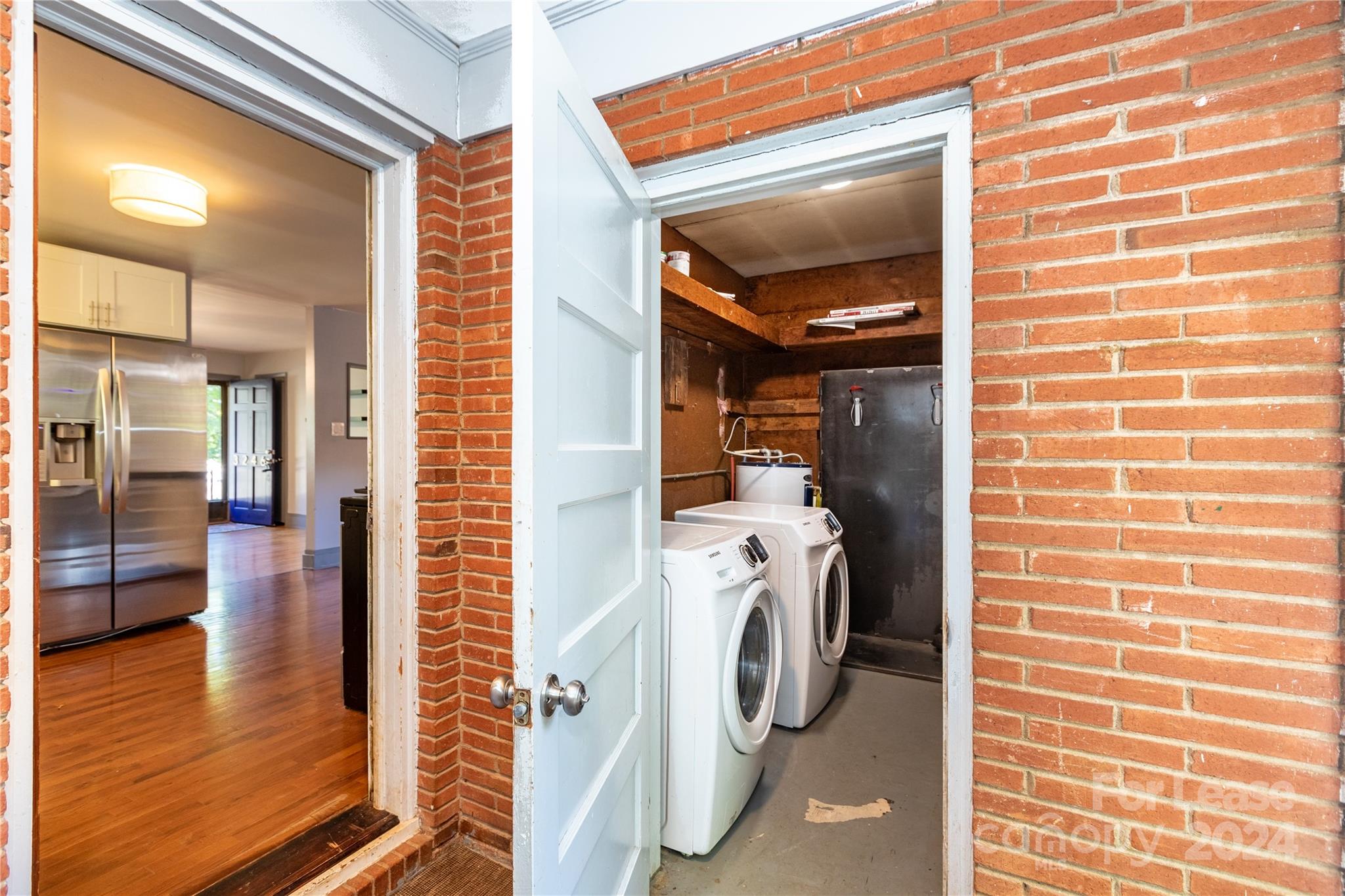 Markham Village - Residential Lease