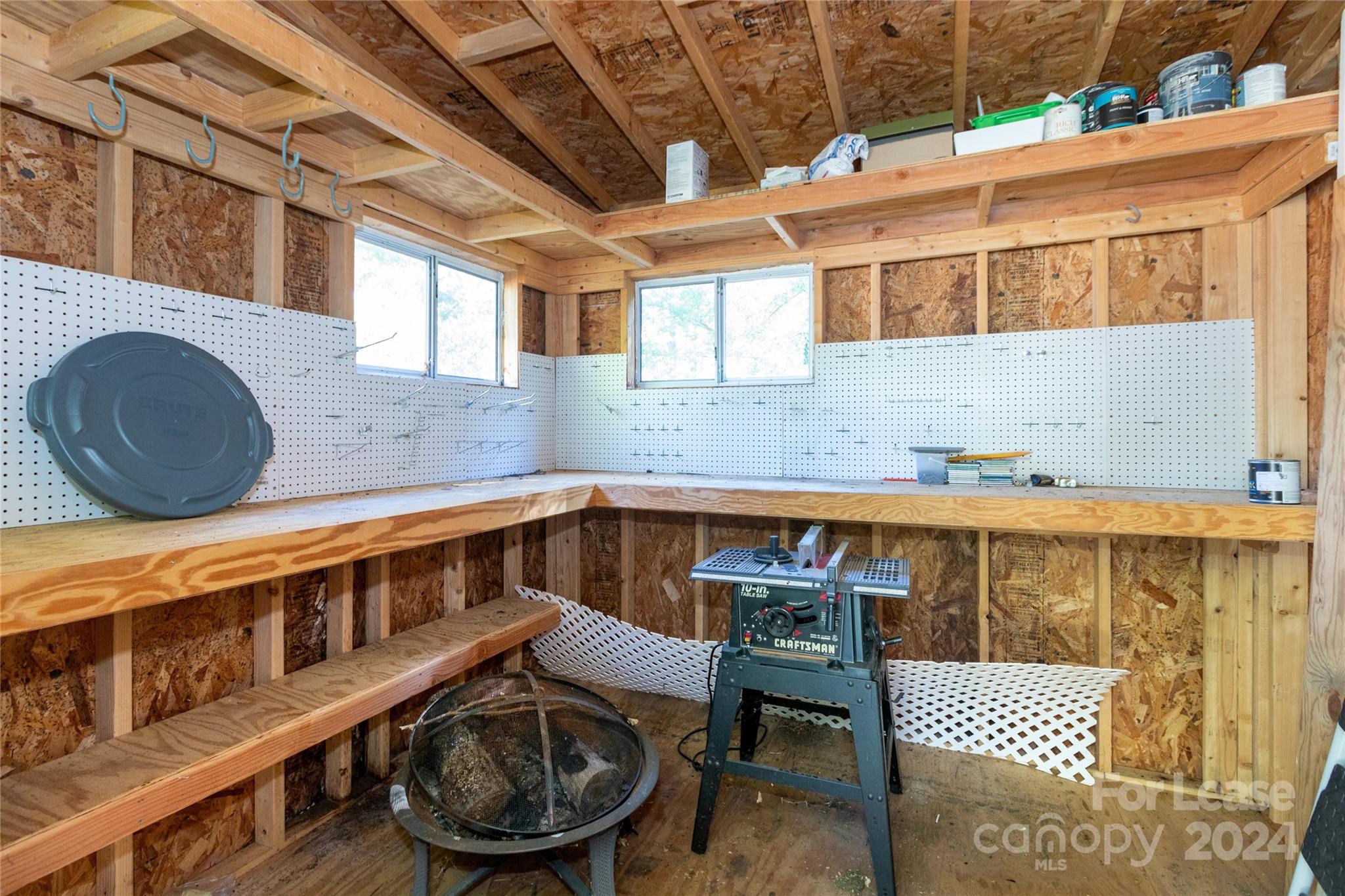 Markham Village - Residential Lease