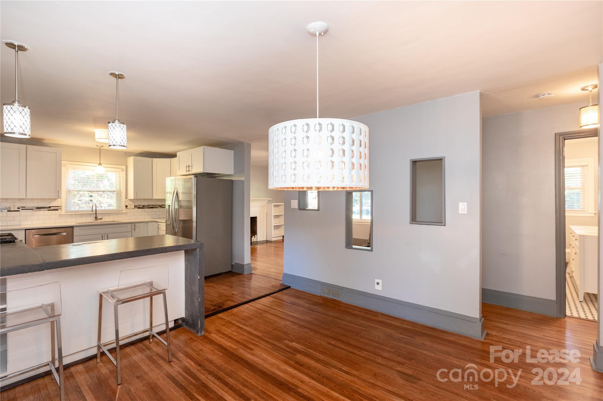 Markham Village - Residential Lease