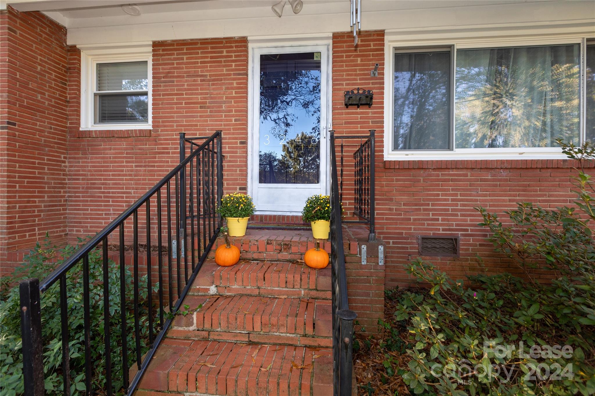 Markham Village - Residential Lease