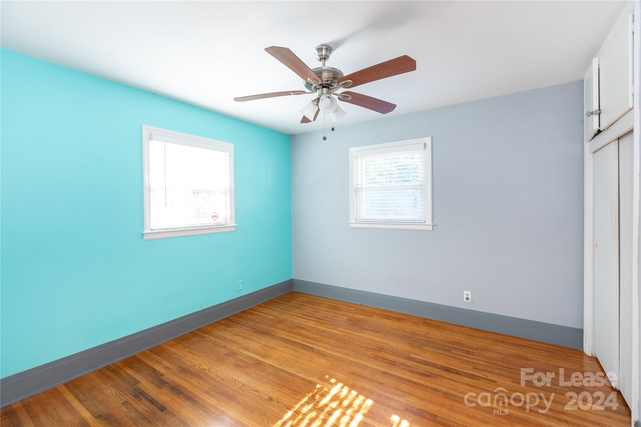 Markham Village - Residential Lease